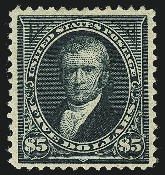 Sale no. 1111 — Lot no. 180 — Siegel Auction Galleries