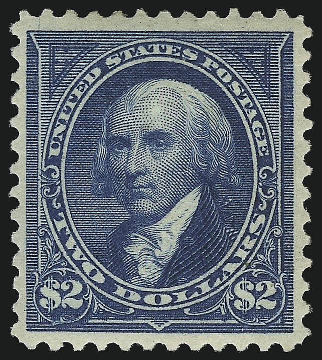 Sale no. 1111 — Lot no. 193 — Siegel Auction Galleries