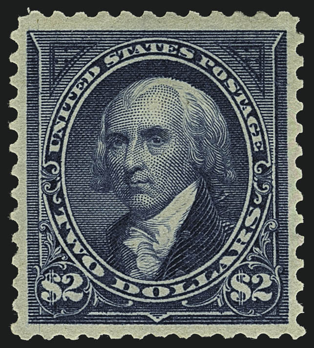 Sale no. 1111 — Lot no. 195 — Siegel Auction Galleries