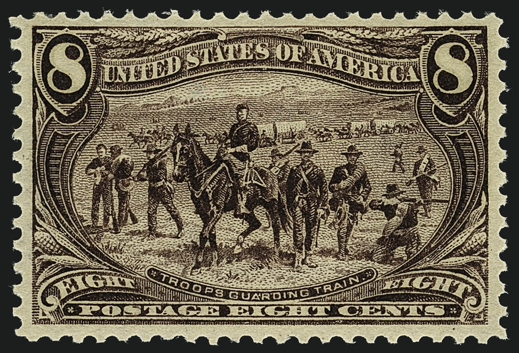 Sale no. 1111 — Lot no. 212 — Siegel Auction Galleries