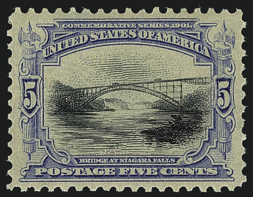 Sale no. 1111 — Lot no. 227 — Siegel Auction Galleries