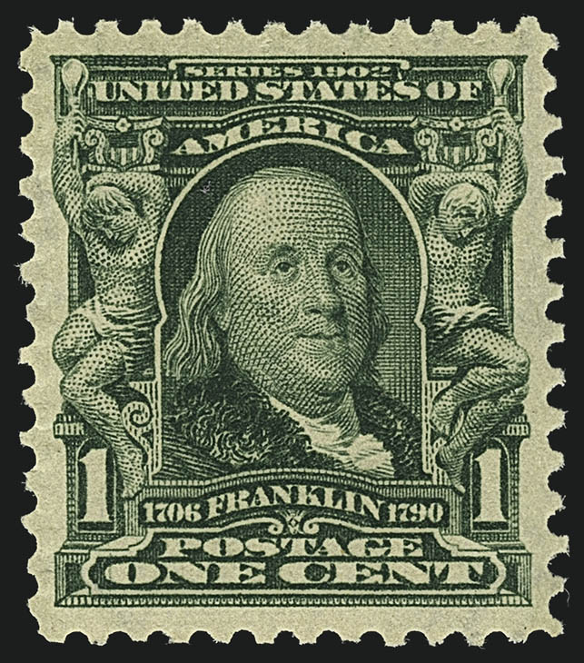 Sale no. 1111 — Lot no. 232 — Siegel Auction Galleries