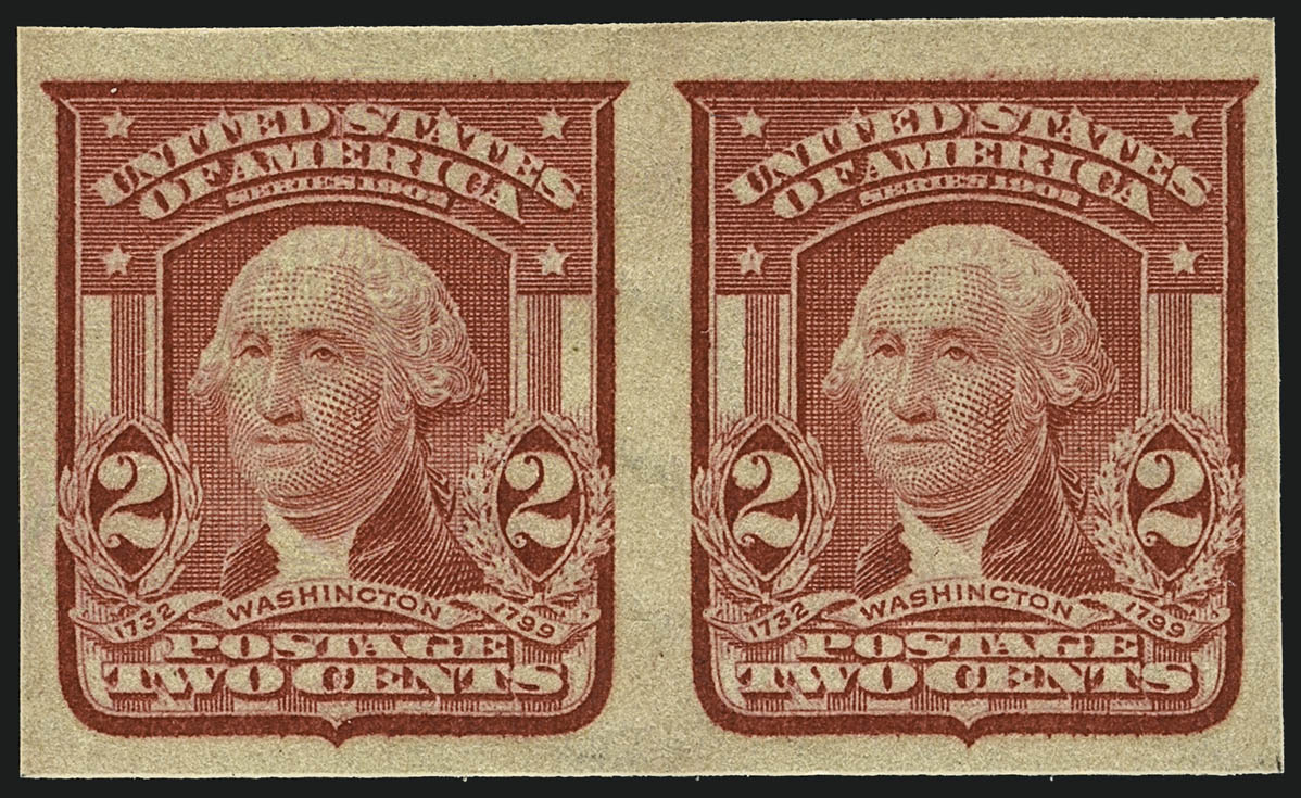 Sale no. 1111 — Lot no. 257 — Siegel Auction Galleries