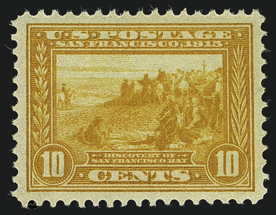 Sale no. 1111 — Lot no. 383 — Siegel Auction Galleries