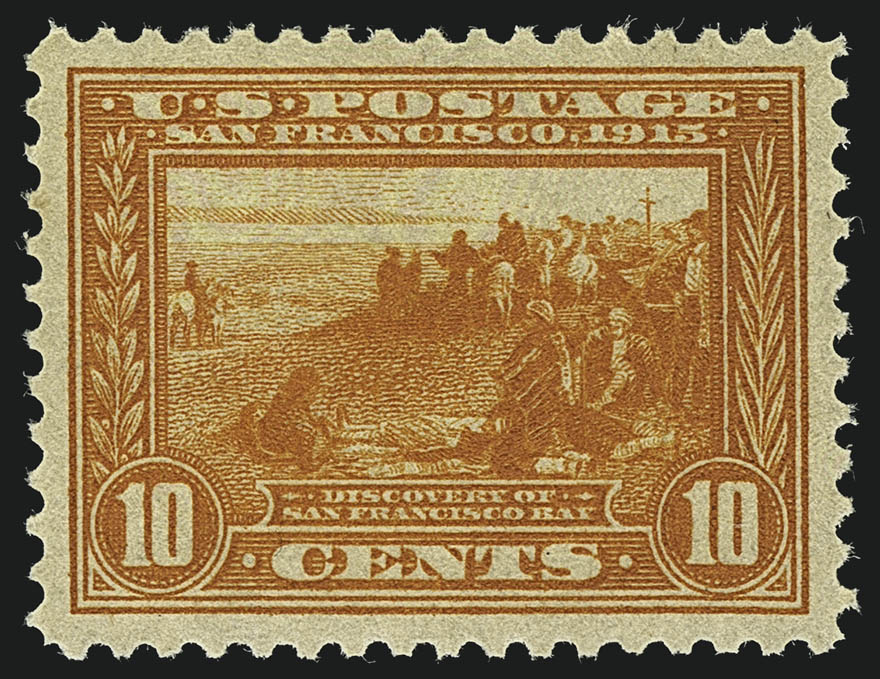 Sale no. 1111 — Lot no. 392 — Siegel Auction Galleries