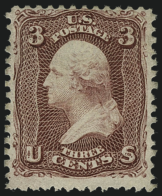 Sale no. 1111 — Lot no. 42 — Siegel Auction Galleries