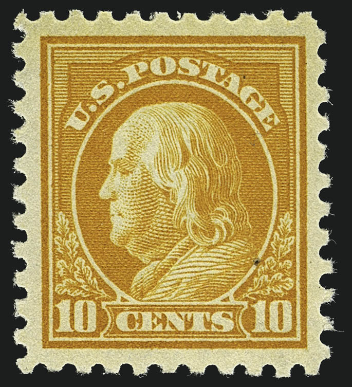 Sale no. 1111 — Lot no. 441 — Siegel Auction Galleries