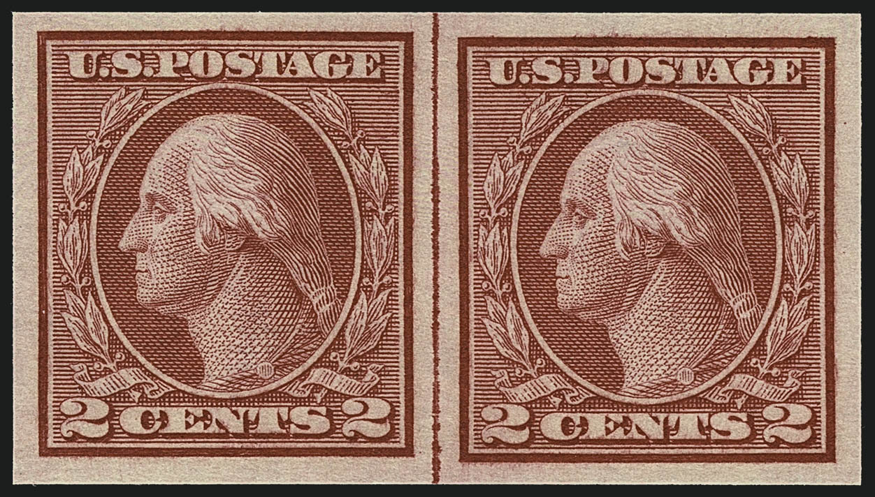 Sale no. 1111 — Lot no. 495 — Siegel Auction Galleries