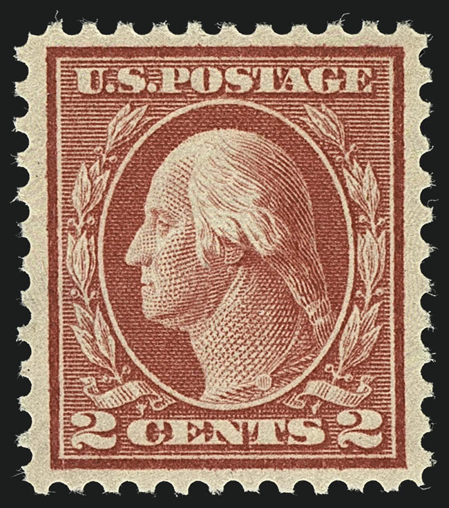 Sale no. 1111 — Lot no. 506 — Siegel Auction Galleries