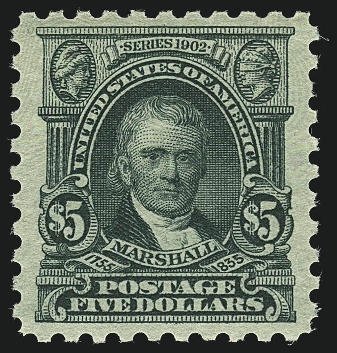 Sale no. 1111 — Lot no. 542 — Siegel Auction Galleries