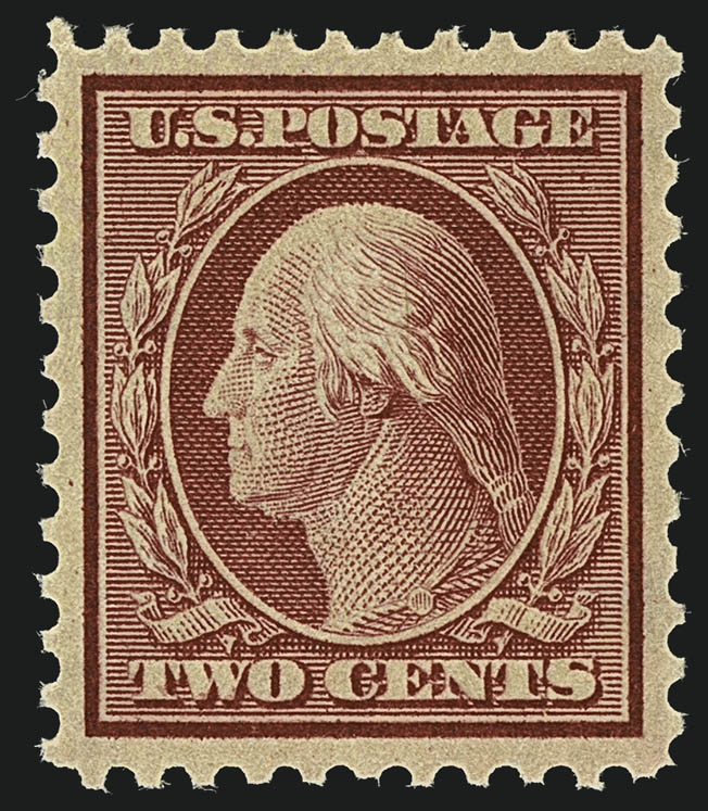 Sale no. 1111 — Lot no. 584 — Siegel Auction Galleries