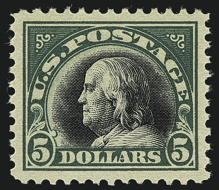 Sale no. 1111 — Lot no. 592 — Siegel Auction Galleries