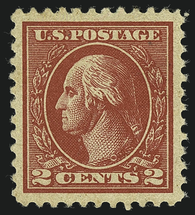 Sale no. 1111 — Lot no. 595 — Siegel Auction Galleries