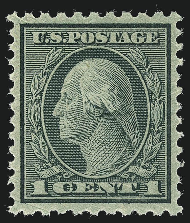 Sale no. 1111 — Lot no. 610 — Siegel Auction Galleries