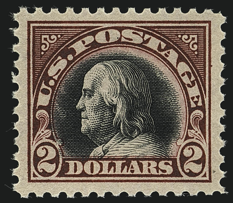 Sale no. 1111 — Lot no. 615 — Siegel Auction Galleries