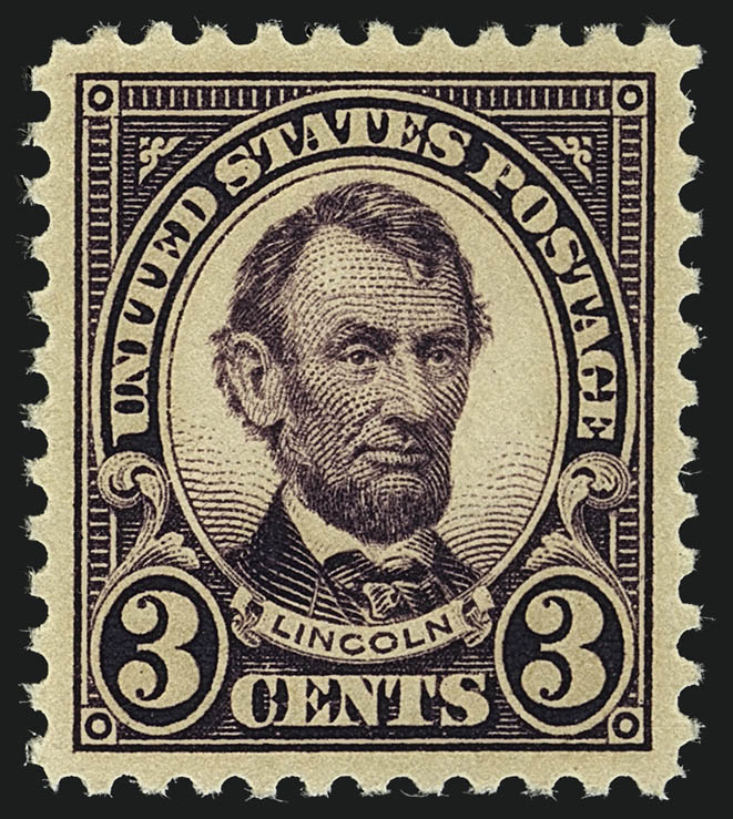 Sale no. 1111 — Lot no. 621 — Siegel Auction Galleries