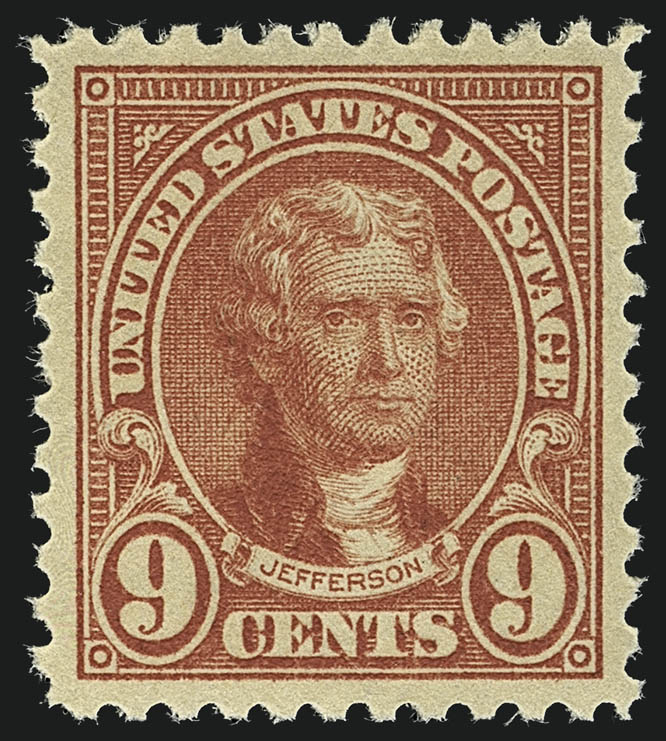 Sale no. 1111 — Lot no. 625 — Siegel Auction Galleries