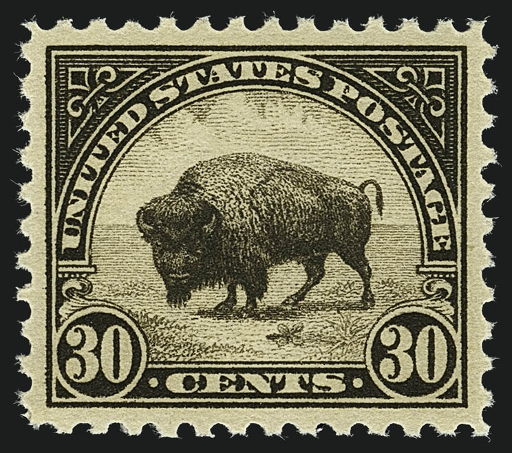 Sale no. 1111 — Lot no. 630 — Siegel Auction Galleries