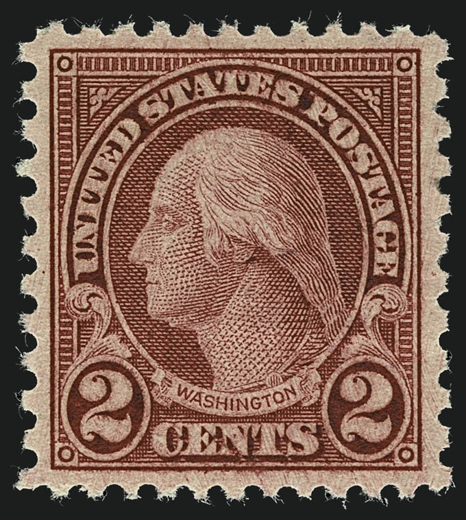 Sale no. 1111 — Lot no. 638 — Siegel Auction Galleries