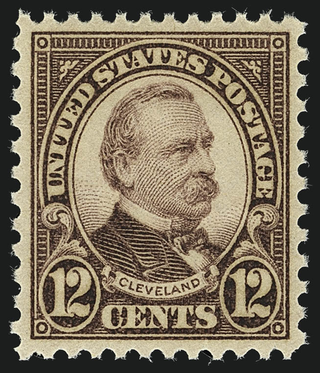 Sale no. 1111 — Lot no. 695 — Siegel Auction Galleries