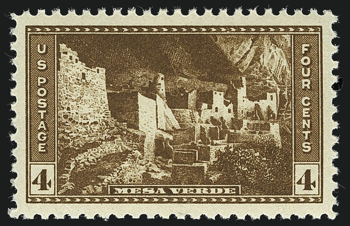 Sale no. 1111 — Lot no. 709 — Siegel Auction Galleries