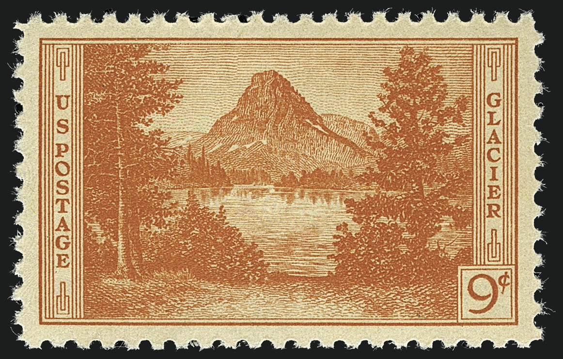 Sale no. 1111 — Lot no. 715 — Siegel Auction Galleries