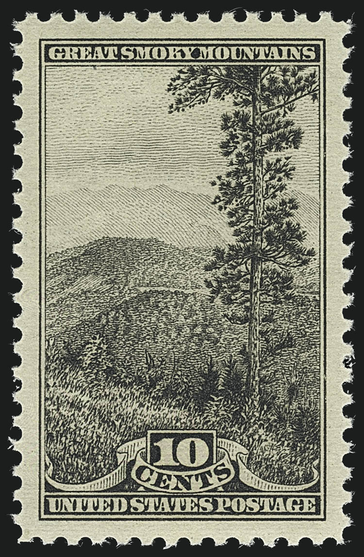 Sale no. 1111 — Lot no. 716 — Siegel Auction Galleries