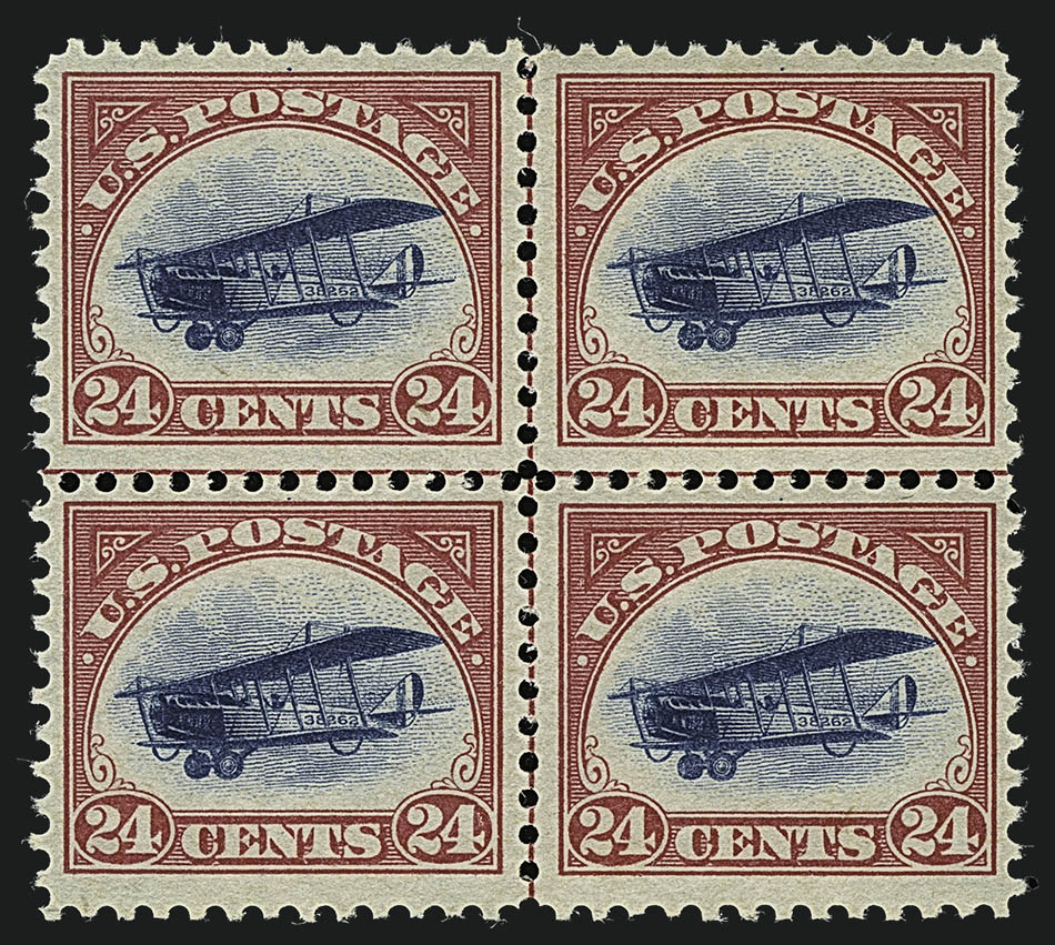 Sale no. 1111 — Lot no. 727 — Siegel Auction Galleries