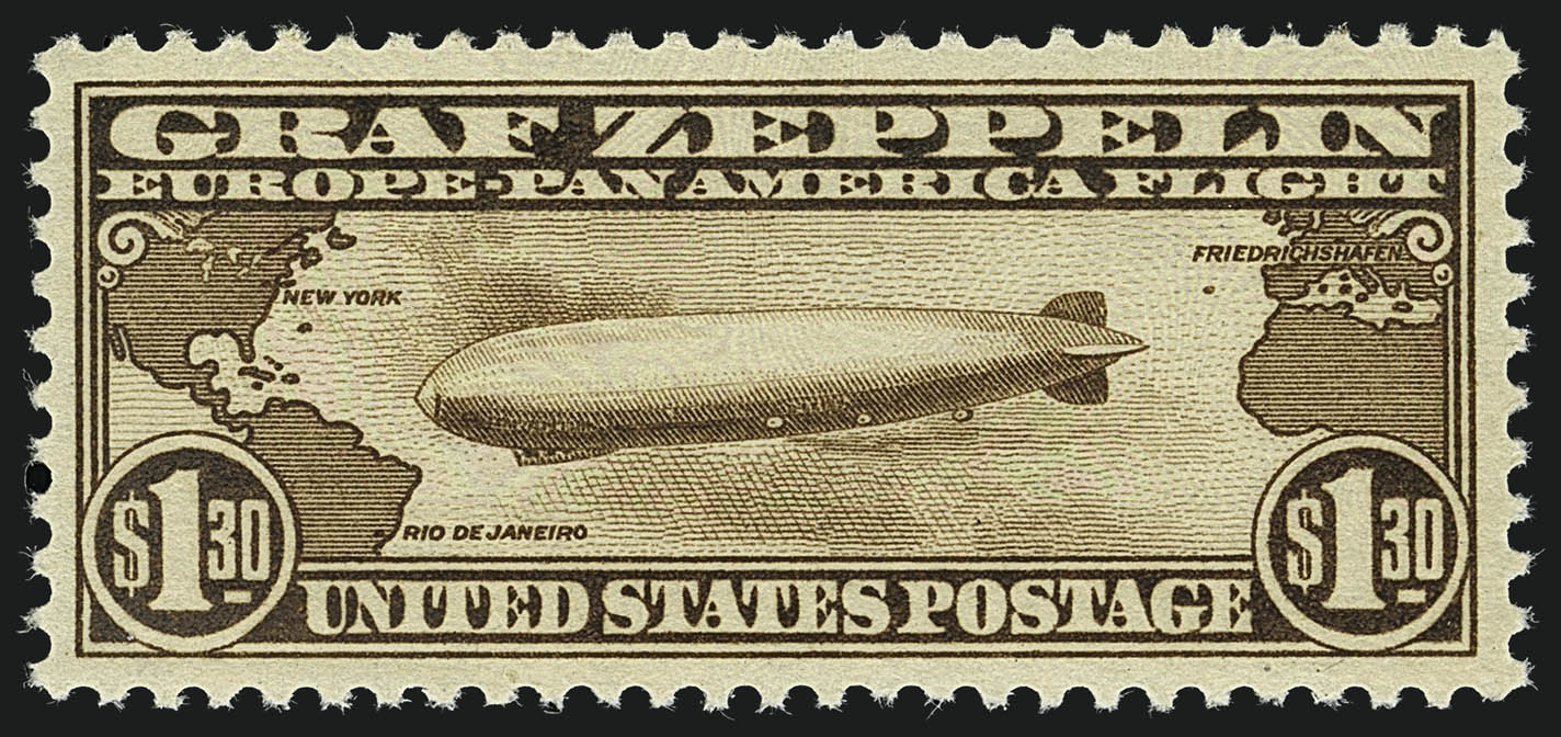 Sale no. 1111 — Lot no. 744 — Siegel Auction Galleries