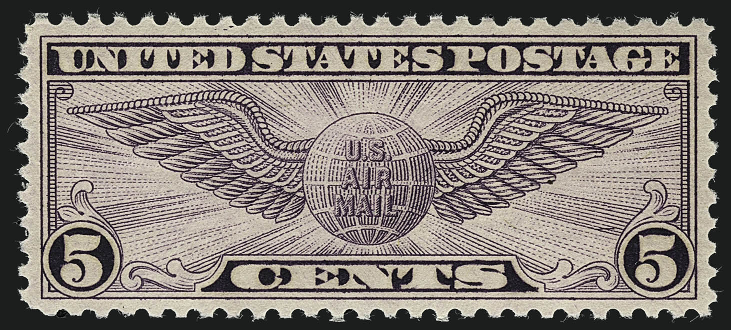 Sale no. 1111 — Lot no. 748 — Siegel Auction Galleries