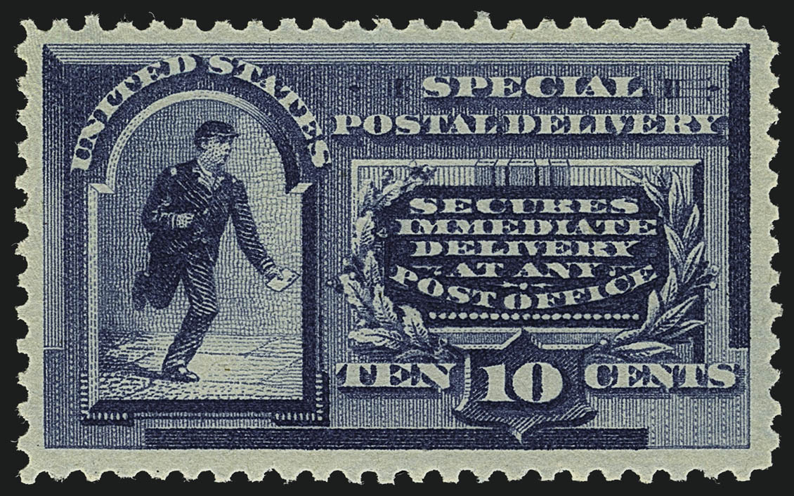 Sale no. 1111 — Lot no. 755 — Siegel Auction Galleries