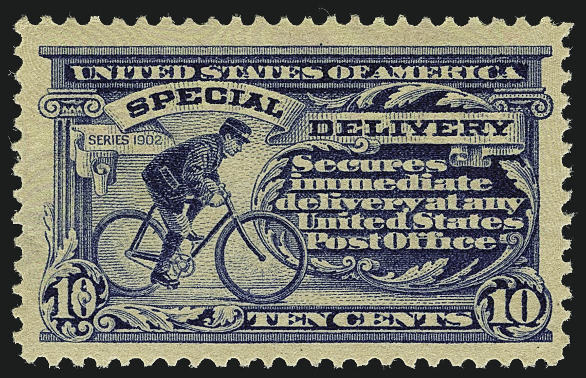 Sale no. 1111 — Lot no. 759 — Siegel Auction Galleries