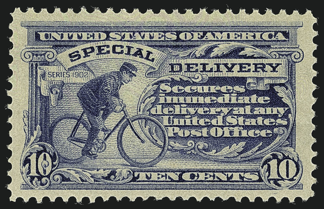 Sale no. 1111 — Lot no. 762 — Siegel Auction Galleries