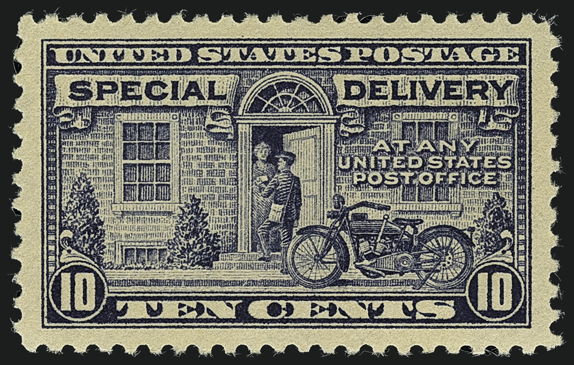 Sale no. 1111 — Lot no. 767 — Siegel Auction Galleries