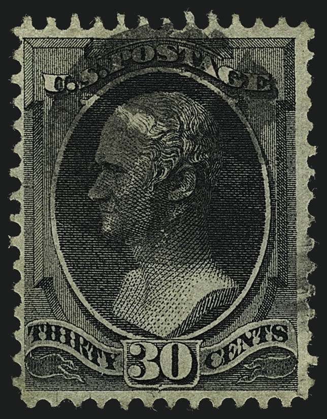 Sale no. 1111 — Lot no. 77 — Siegel Auction Galleries