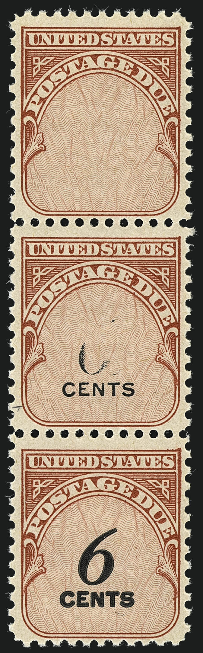 Sale no. 1111 — Lot no. 778 — Siegel Auction Galleries