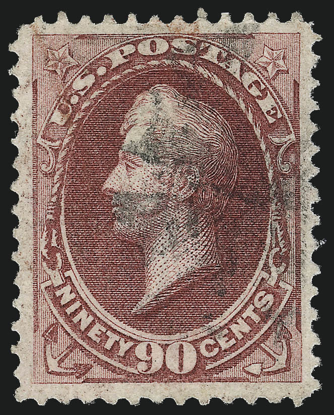 Sale no. 1111 — Lot no. 78 — Siegel Auction Galleries