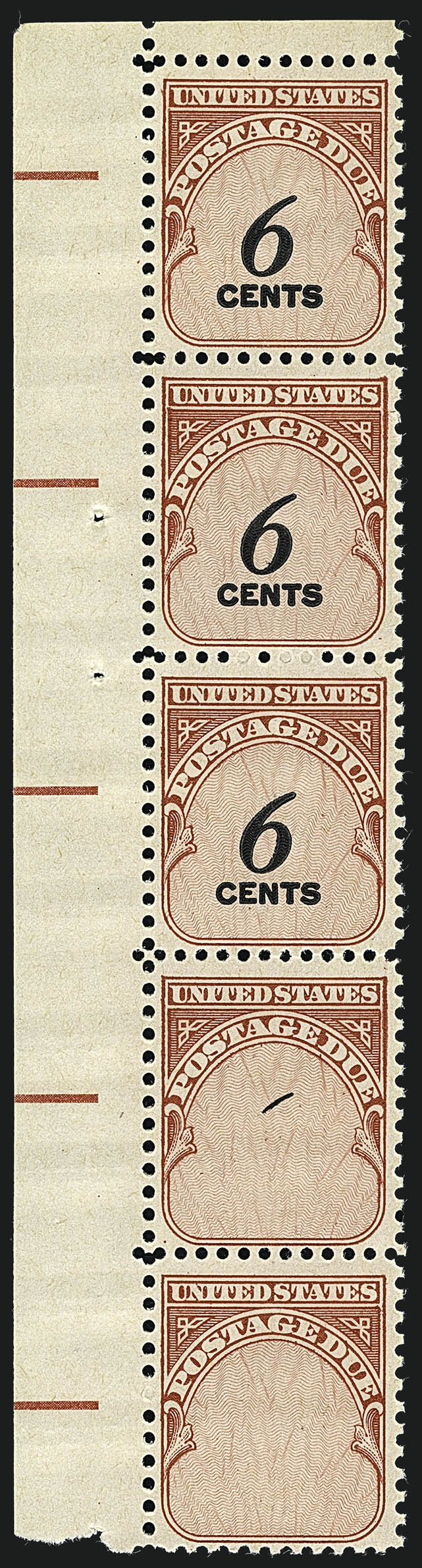 Sale no. 1111 — Lot no. 780 — Siegel Auction Galleries