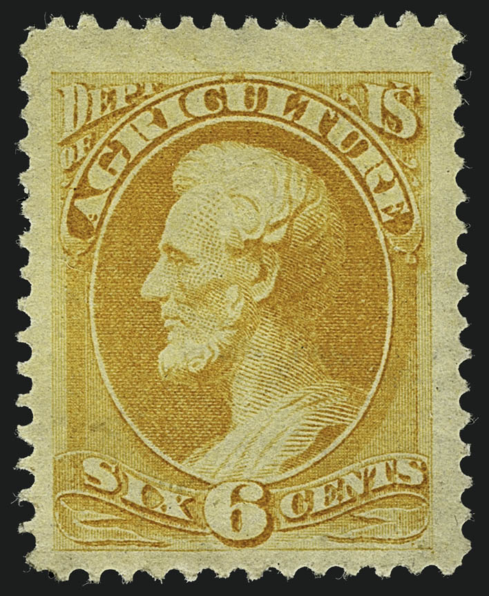 Sale no. 1111 — Lot no. 800 — Siegel Auction Galleries