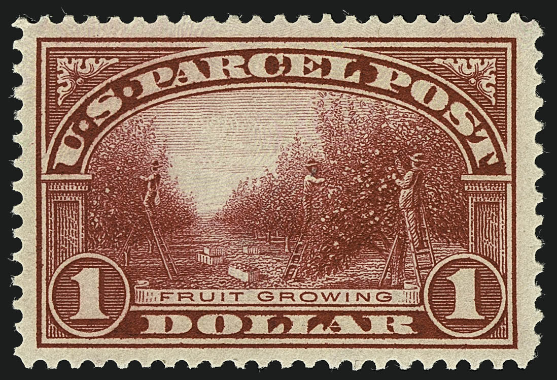 Sale no. 1111 — Lot no. 824 — Siegel Auction Galleries