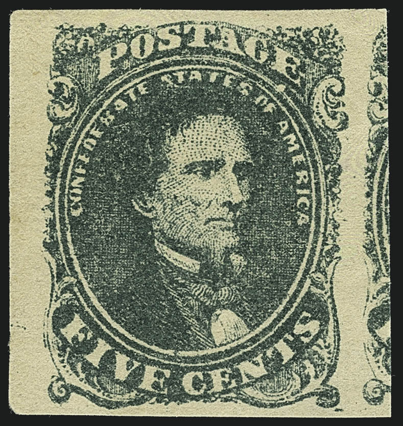 Sale no. 1111 — Lot no. 863 — Siegel Auction Galleries