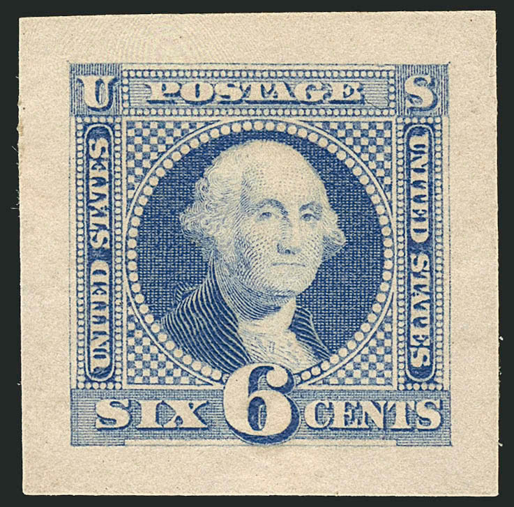 Sale no. 1116 — Lot no. 3031 — Siegel Auction Galleries