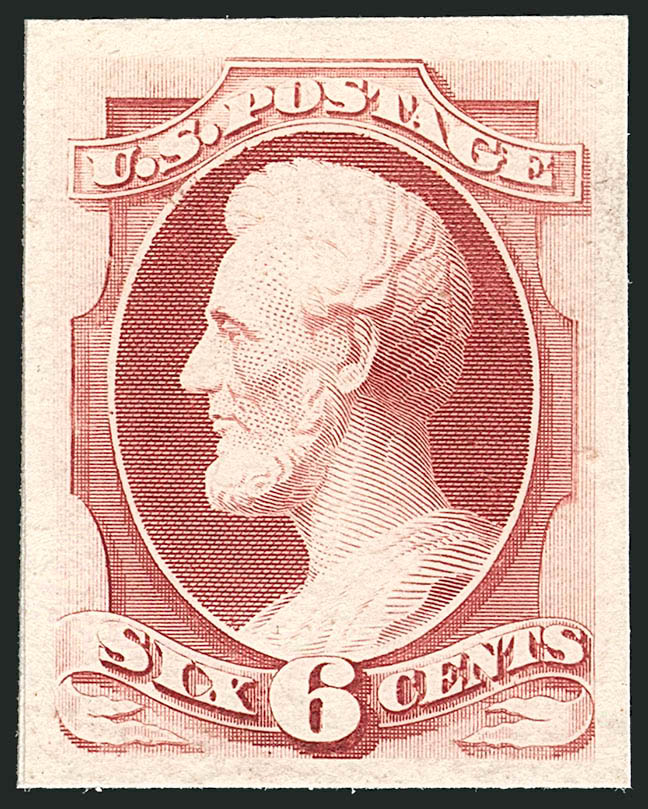 Sale no. 1116 — Lot no. 3042 — Siegel Auction Galleries