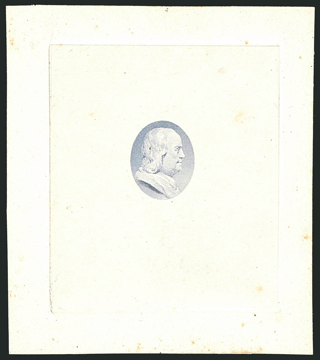 Sale no. 1116 — Lot no. 3047 — Siegel Auction Galleries