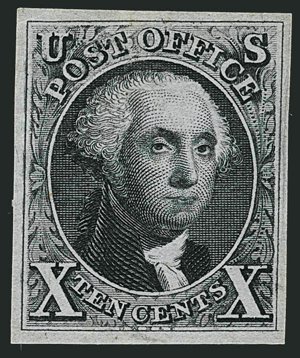 Sale no. 1116 — Lot no. 3091 — Siegel Auction Galleries