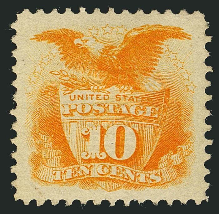 Sale no. 1116 — Lot no. 3175 — Siegel Auction Galleries