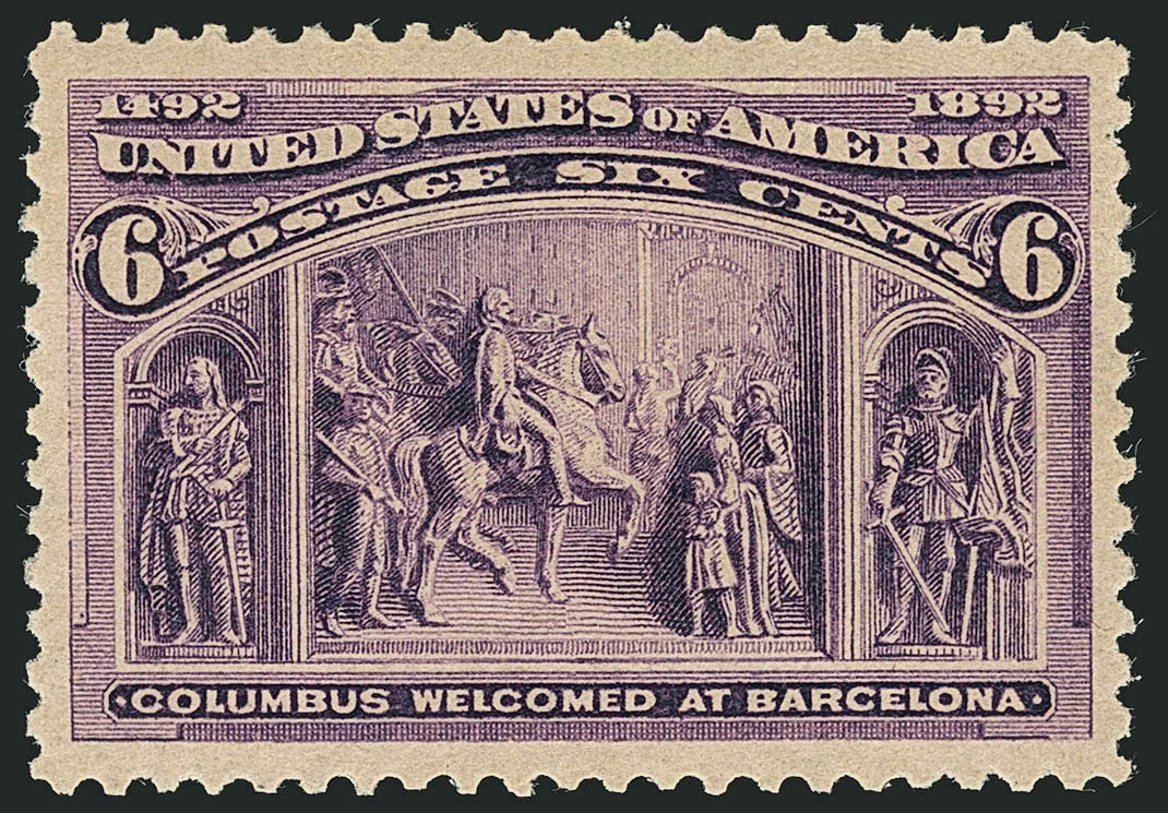 Sale no. 1116 — Lot no. 3242 — Siegel Auction Galleries