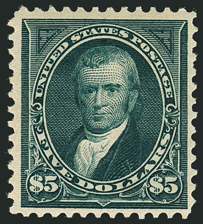 Sale no. 1116 — Lot no. 3270 — Siegel Auction Galleries