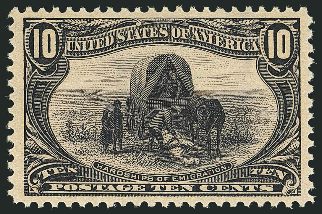 Sale no. 1116 — Lot no. 3277 — Siegel Auction Galleries