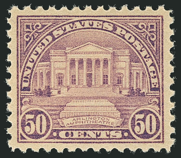 Sale no. 1116 — Lot no. 3377 — Siegel Auction Galleries